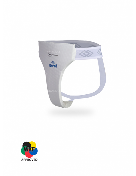 Guardia de la ingle femenina completa WKF, Pro 20663