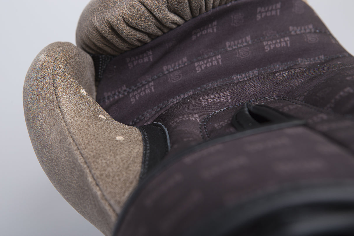 Paffen Sport Guantes de boxeo de manejo seco, 2133630