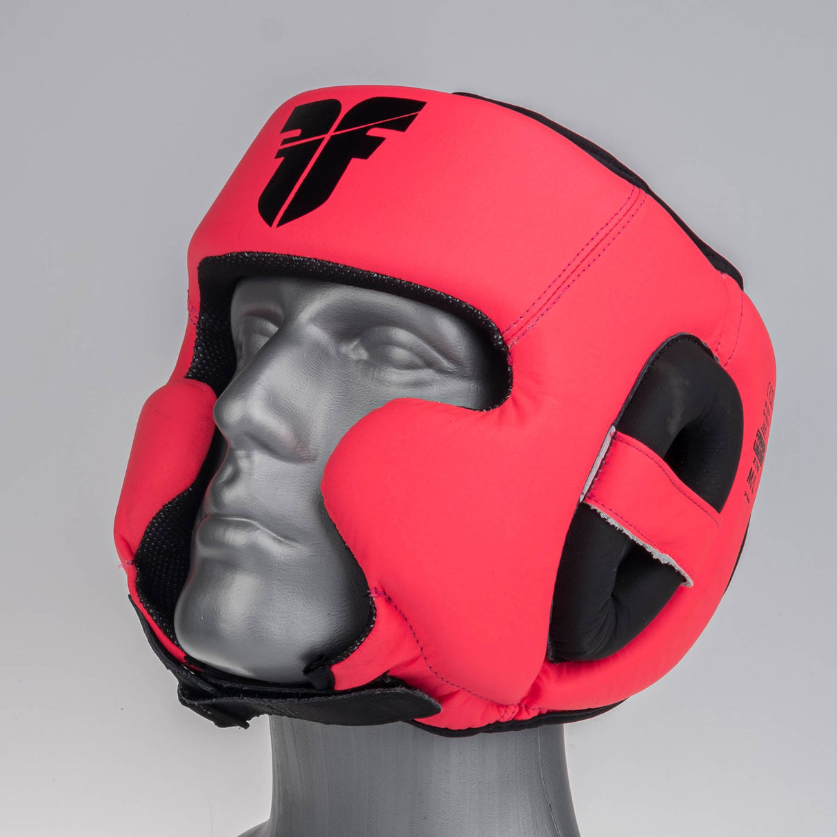 Spare de combate Sparring Pro - Pink, FHG -001CPK