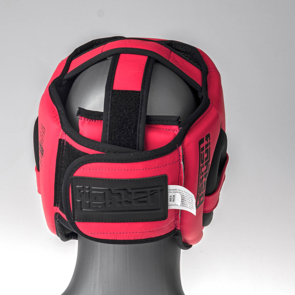 Spare de combate Sparring Pro - Pink, FHG -001CPK