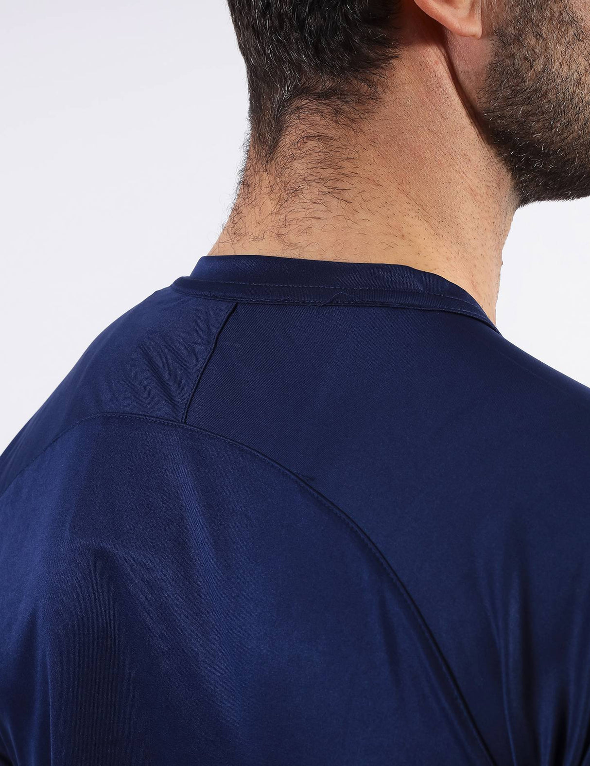 Givova Triko Capo Interlock - Azul, Mac03-0004