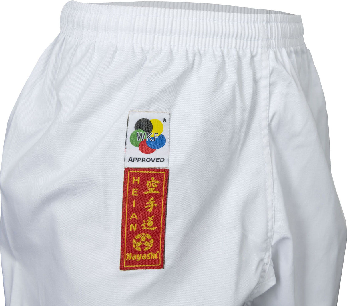 Hayashi Karate-Gi HEIAN, 020-1