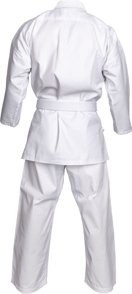 Hayashi Karate Gi KINSA, 021-1
