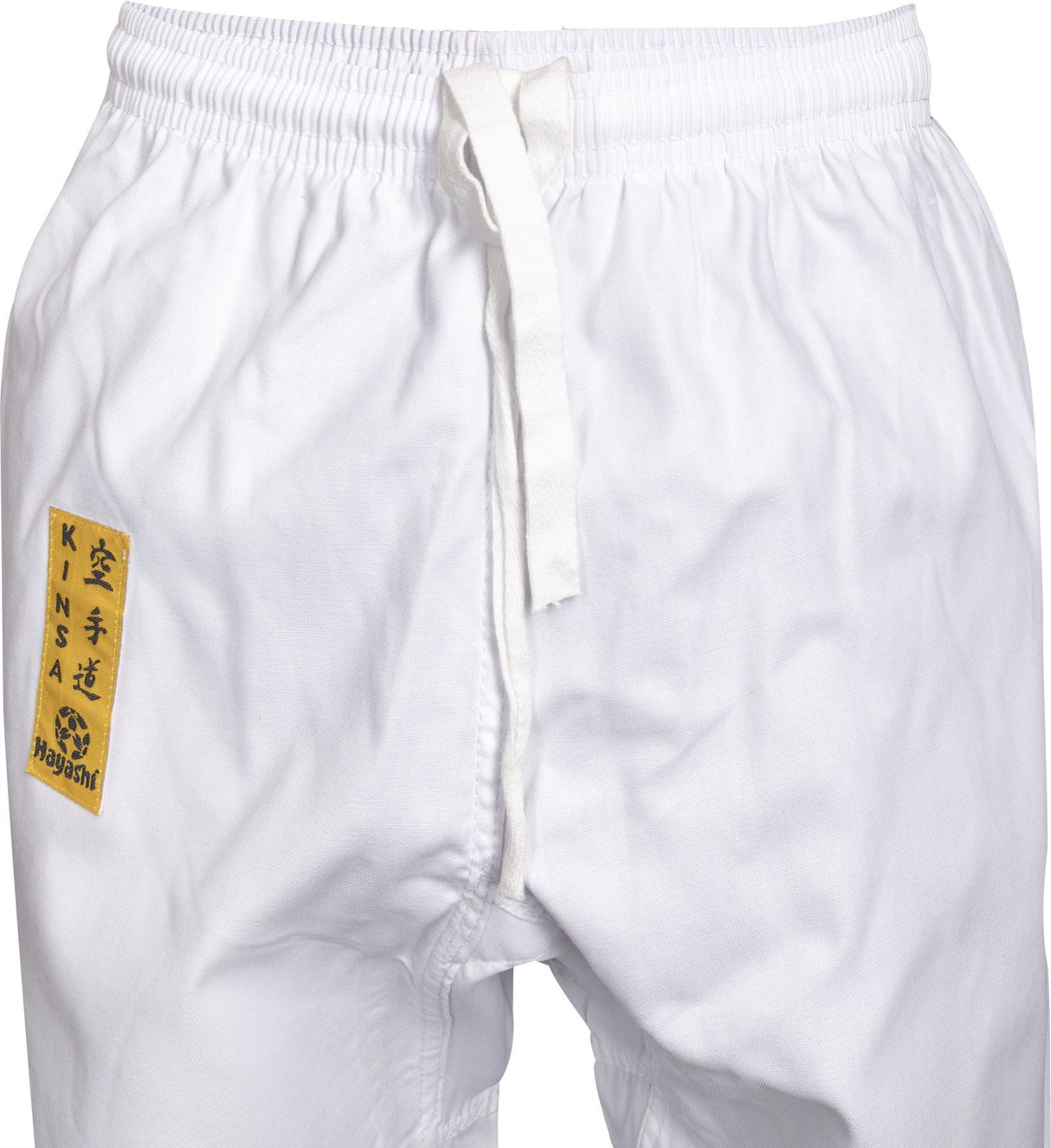 Hayashi Karate Gi KINSA, 021-1