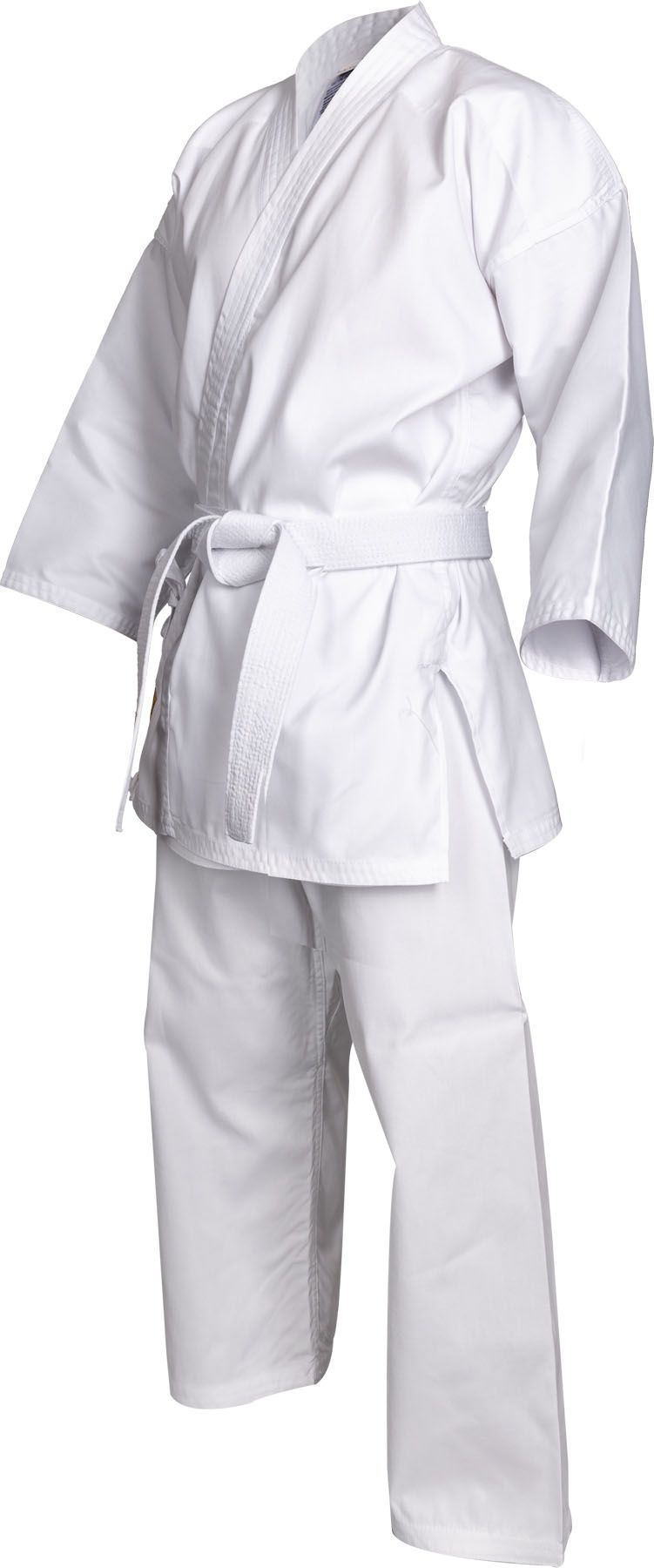 Hayashi Karate Gi KINSA, 021-1
