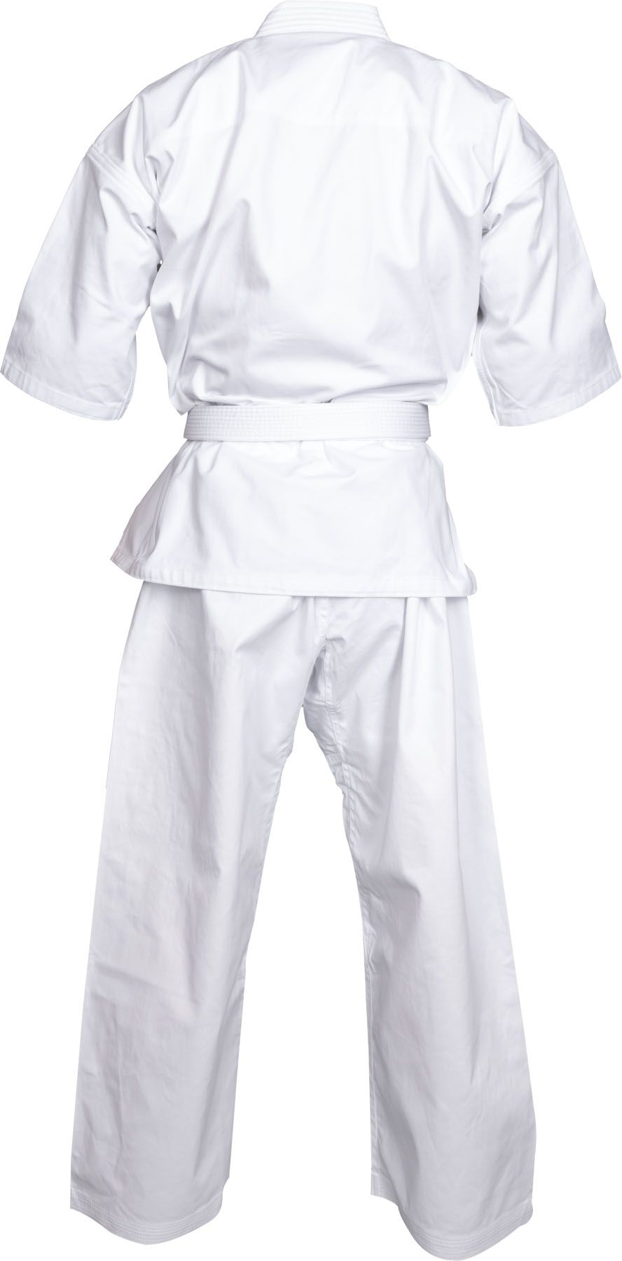 Hayashi Karate Gi Kyokushinkai, 026