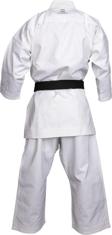 Hayashi Karaté Gi TENNO - ELITE, 029