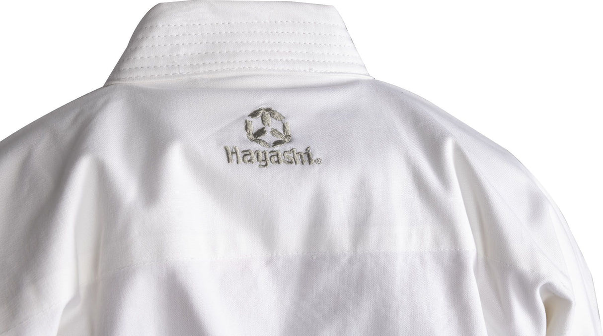 Hayashi Karate Gi TENNO - ELITE, 029