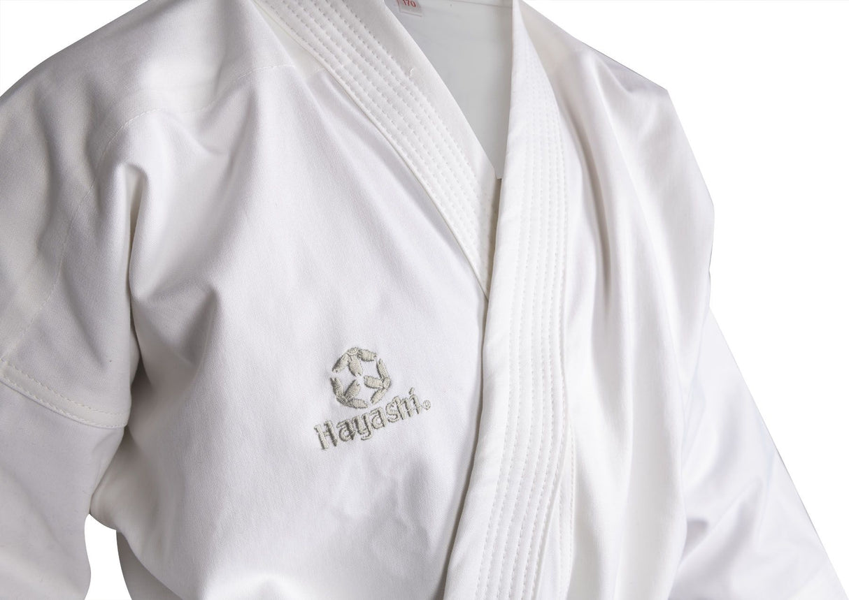 Hayashi Karate Gi TENNO - ELITE, 029