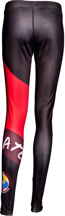 Hayashi Leggings WKF „Vista“ – 147-9