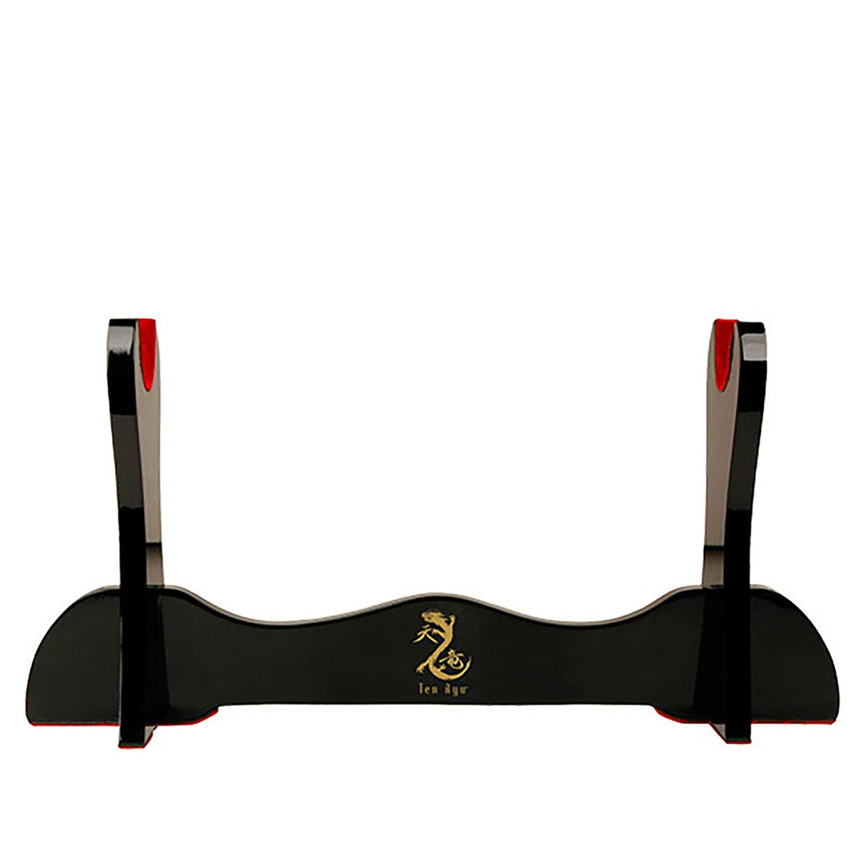 Satori sword stand - black