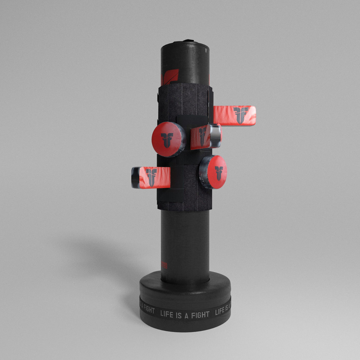 Fighter Extender -Klettverschluss XL