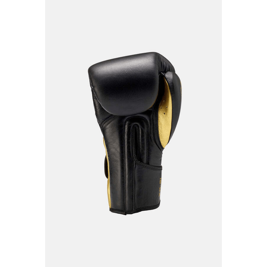 Sting Gants de boxe Sting Viper x Sparring - noir/or, 1039360