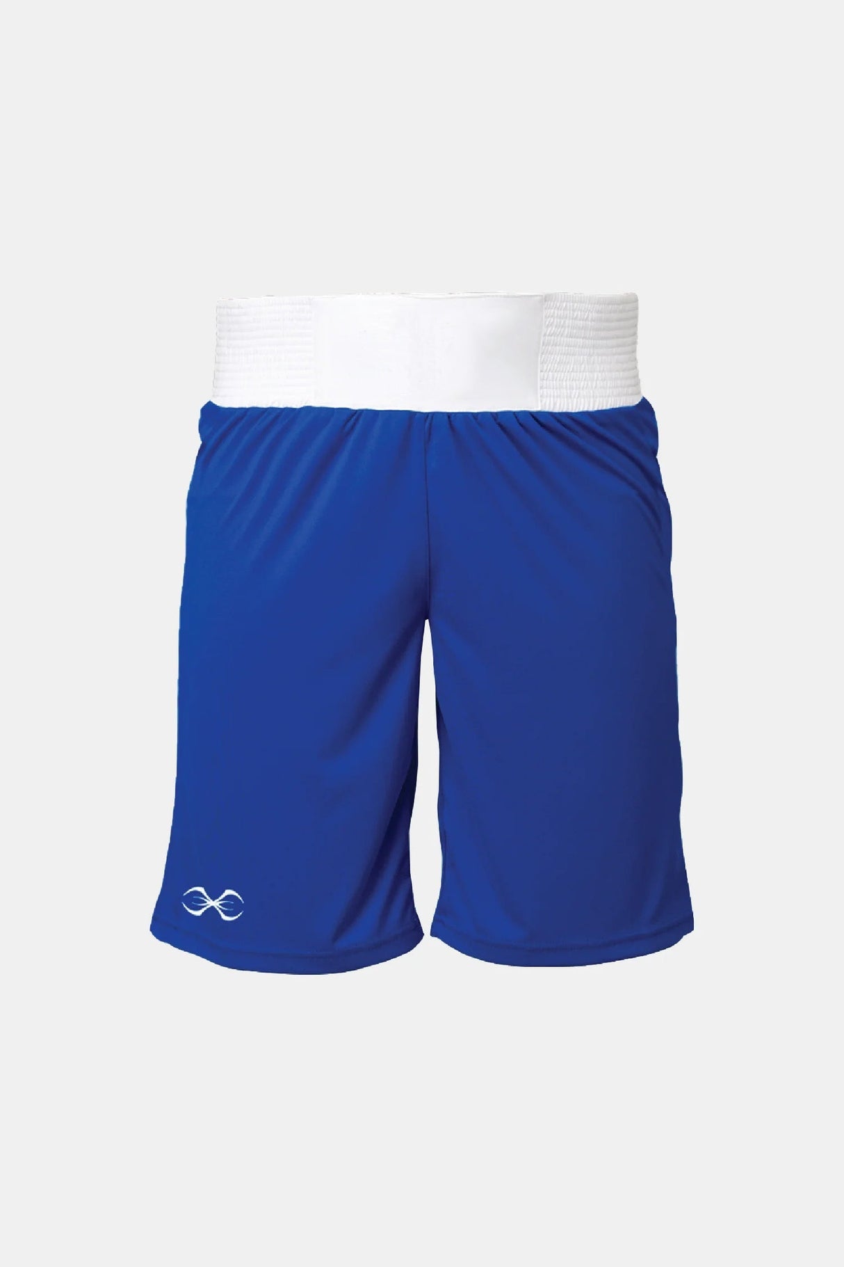 Sting Boxing Shorts Unisex Mettle-Blau, M-St1026-BL03