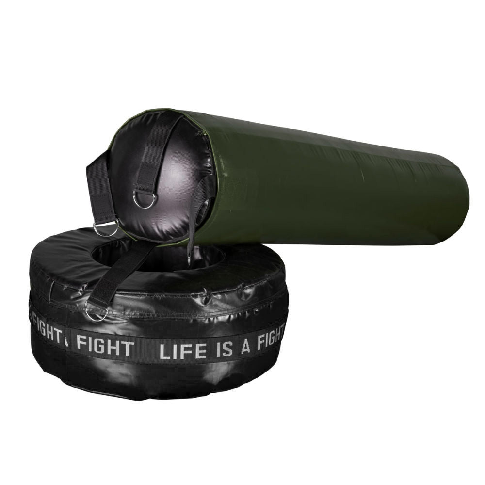 Bolsa de boxeo independiente de luchador 3in1-Serie táctica, FFSB31-04