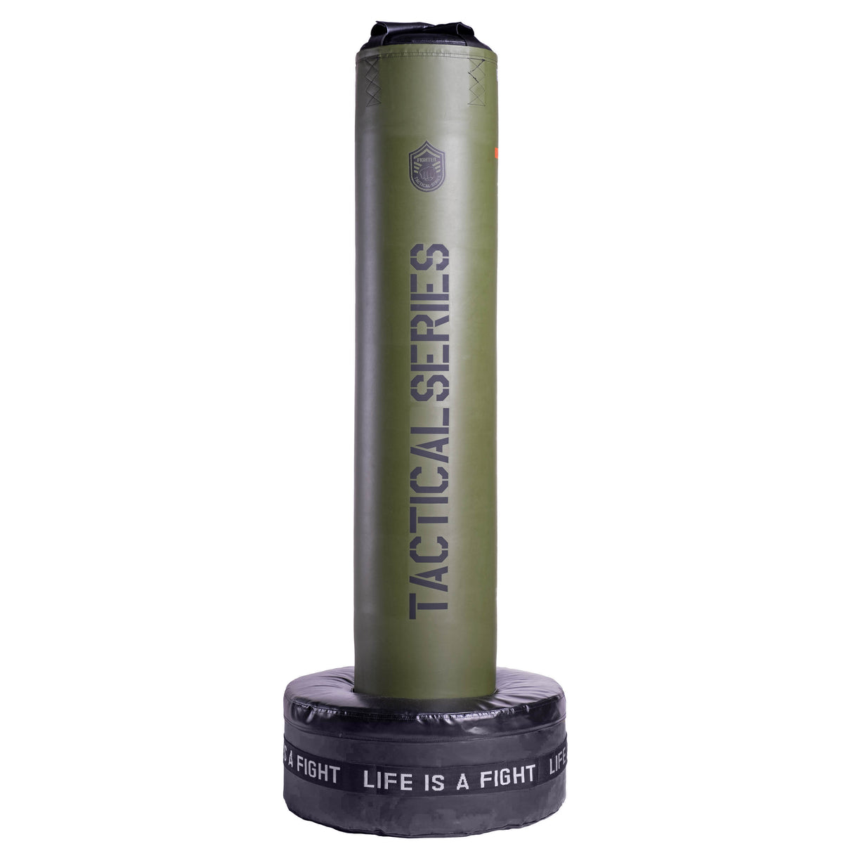 Bolsa de boxeo independiente de luchador 3in1-Serie táctica, FFSB31-04