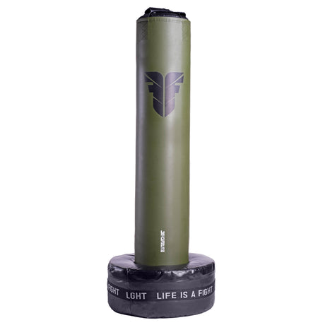 Fighter Freistehender Boxsack 3in1 – Tactical Series, FFSB31-04