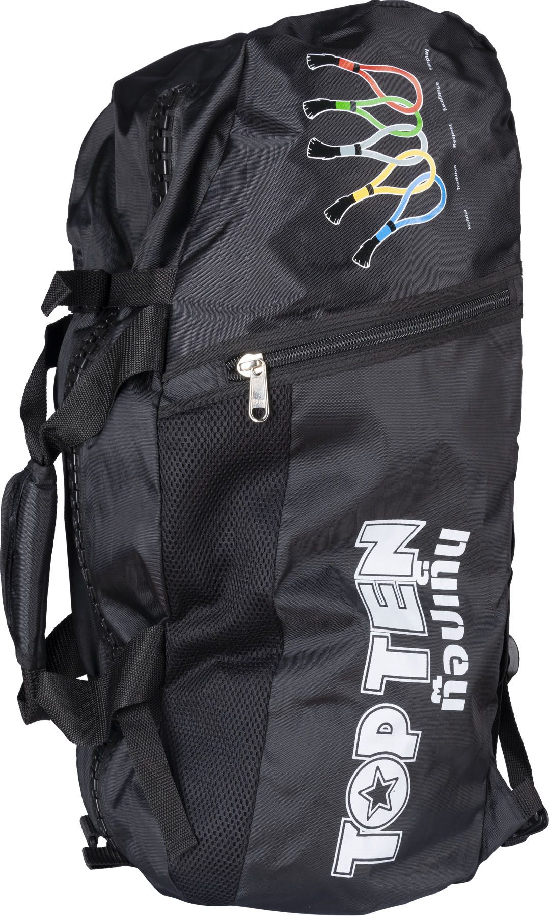 Top Ten Ifma Gym Bag / Mochila M - Negro