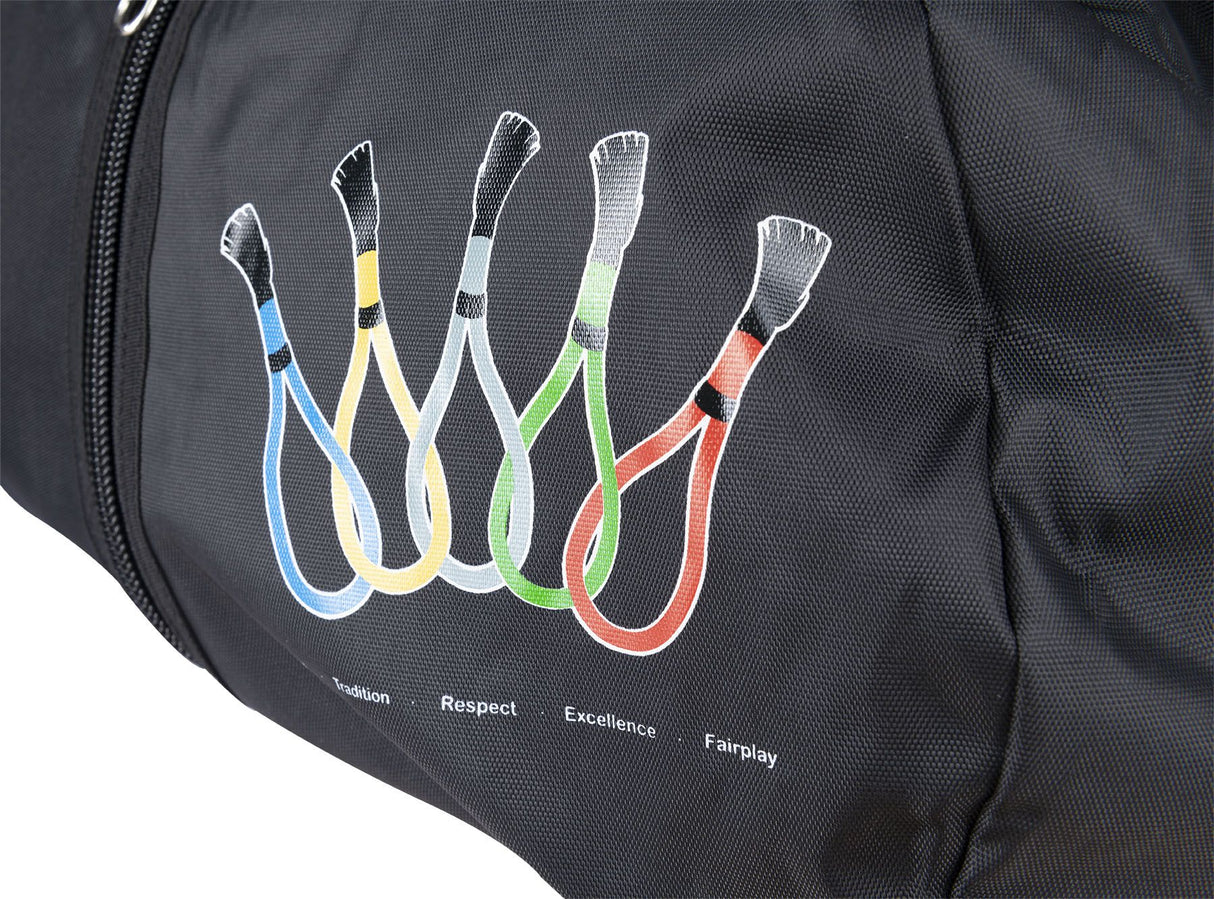 Top Ten Ifma Gym Bag / Mochila M - Negro