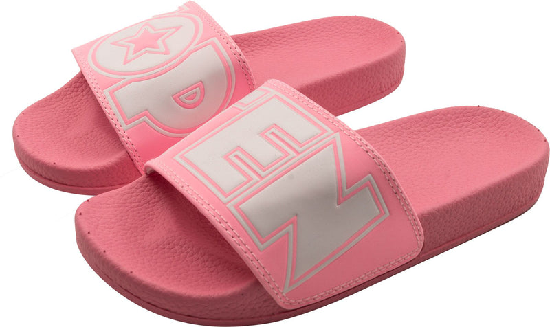 Top Ten Slippers Budolettes - pink