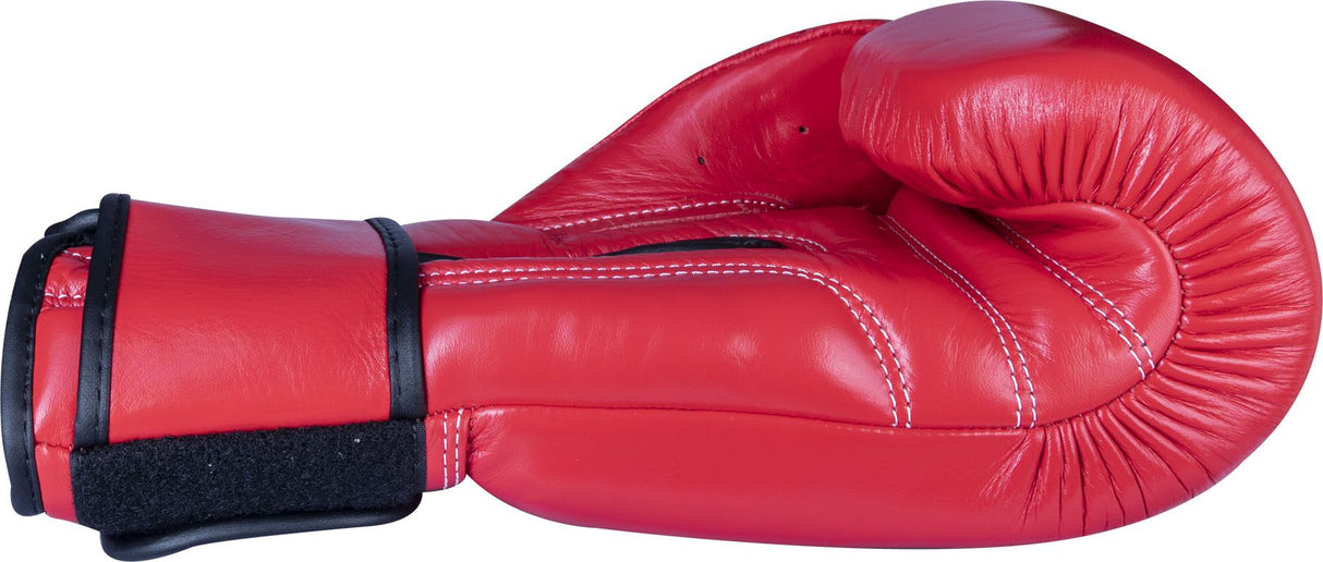 Top Ten IFMA Gants de boxe Mad - rouge