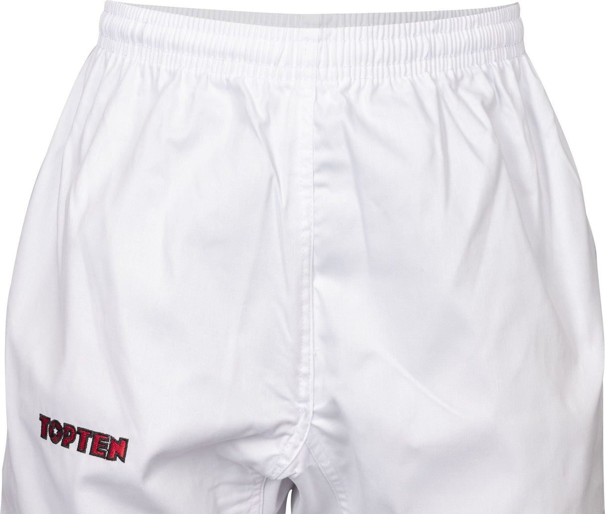 Top Ten Taekwond-Do Dobok "Kyong" (aprobado por ITF)-16692-1