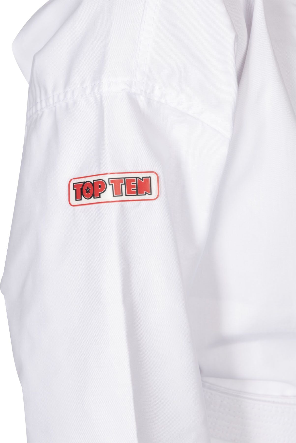 Top Ten Taekwond-Do Dobok "Kyong" (aprobado por ITF)-16692-1