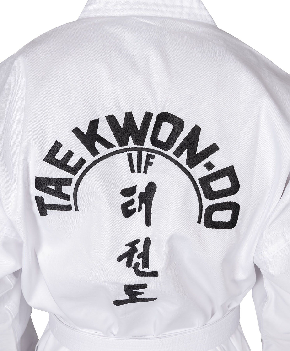 Top Ten Taekwond-Do Dobok "Kyong" (aprobado por ITF)-16692-1