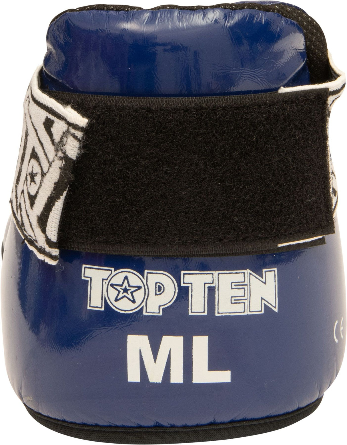 Top Ten SuperLight Glossy Prism Kicks - bleu