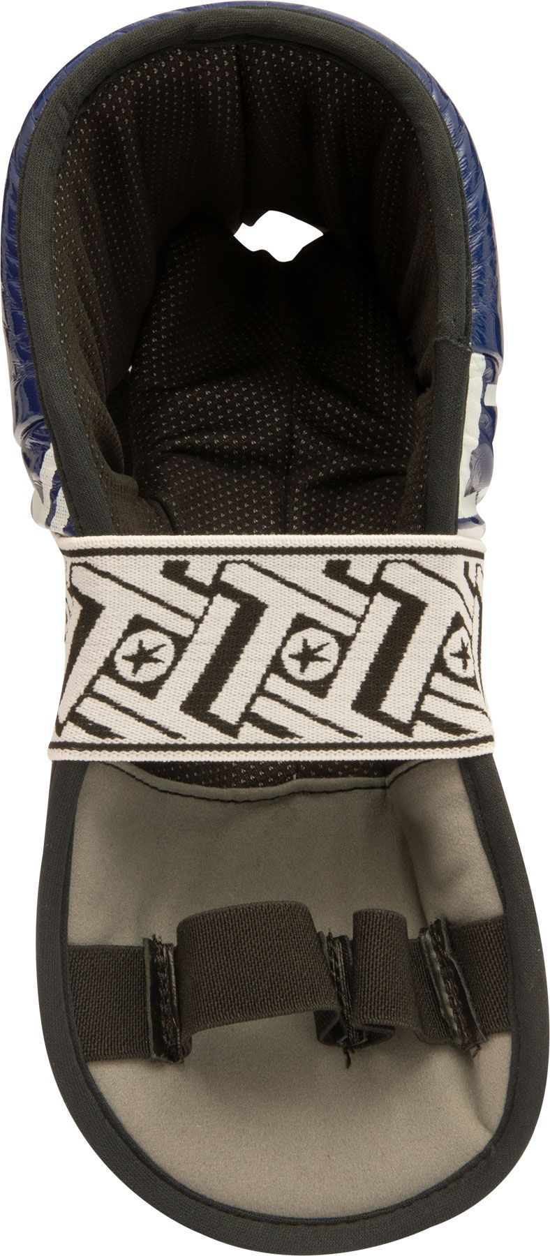 Top Ten SuperLight Glossy Prism Kicks - bleu