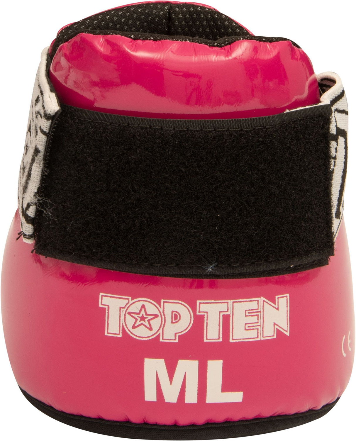 Top Ten Kicks Glossy « SuperLight PRISM » - rose