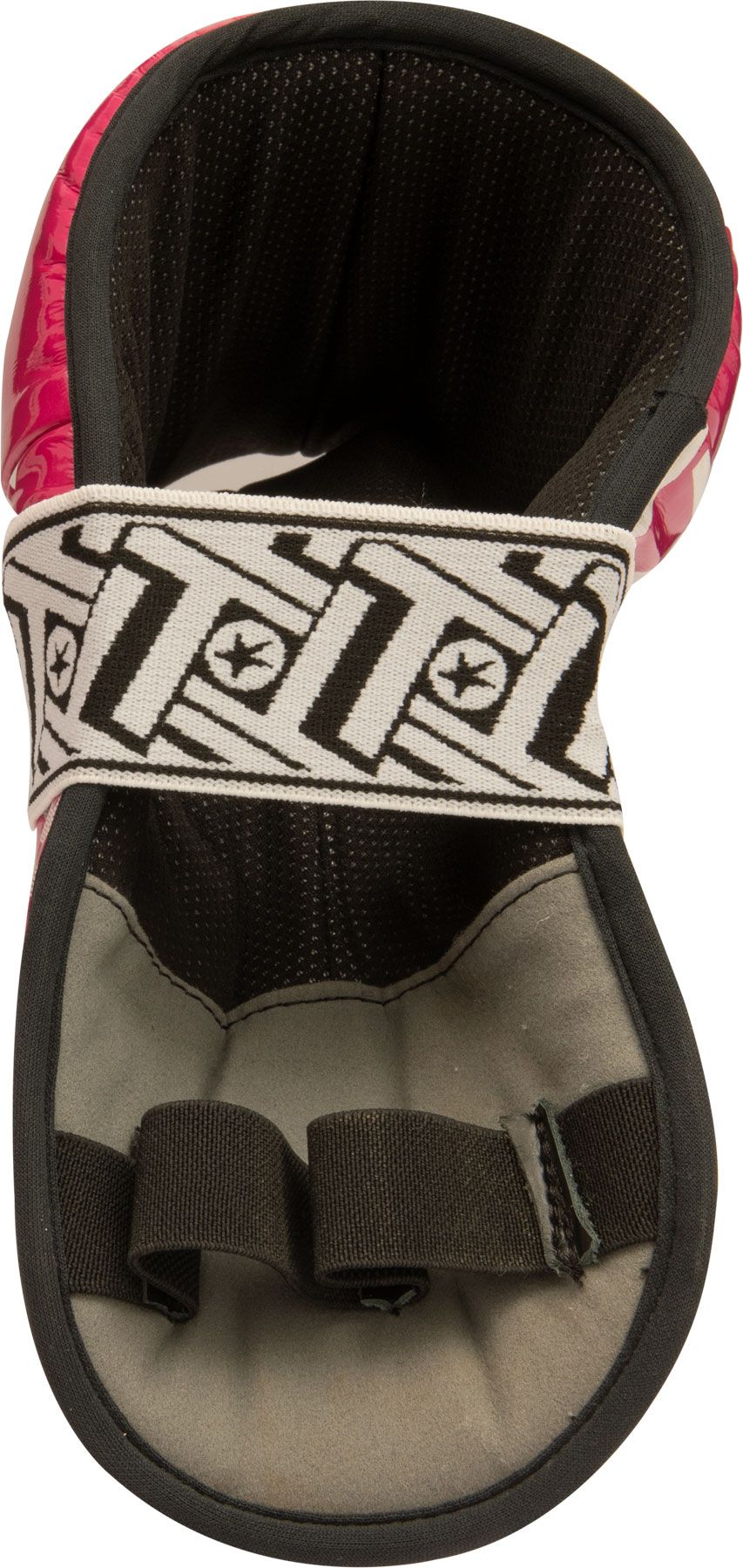 Top Ten Kicks Glossy « SuperLight PRISM » - rose