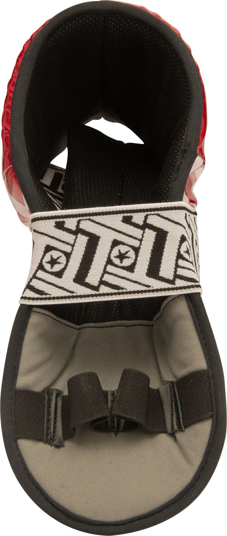 Top Ten "SuperLight Glossy Prism" Kicks - rouge