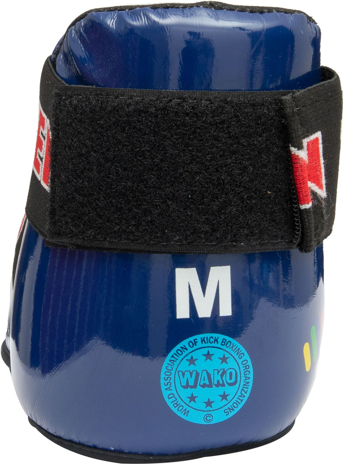 Top Ten Superlight Patadas brillantes - Azul, 3067-6