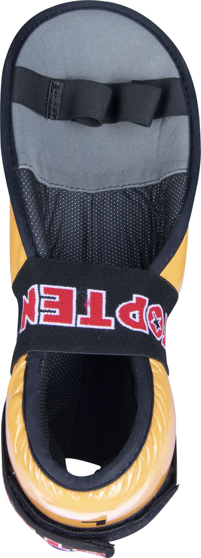 Top Ten "Superlight Glossy" - Amarillo