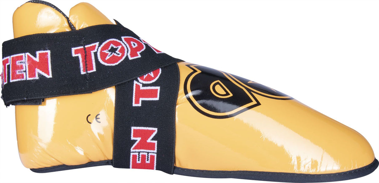 Top Ten "Superlight Glossy" - Amarillo