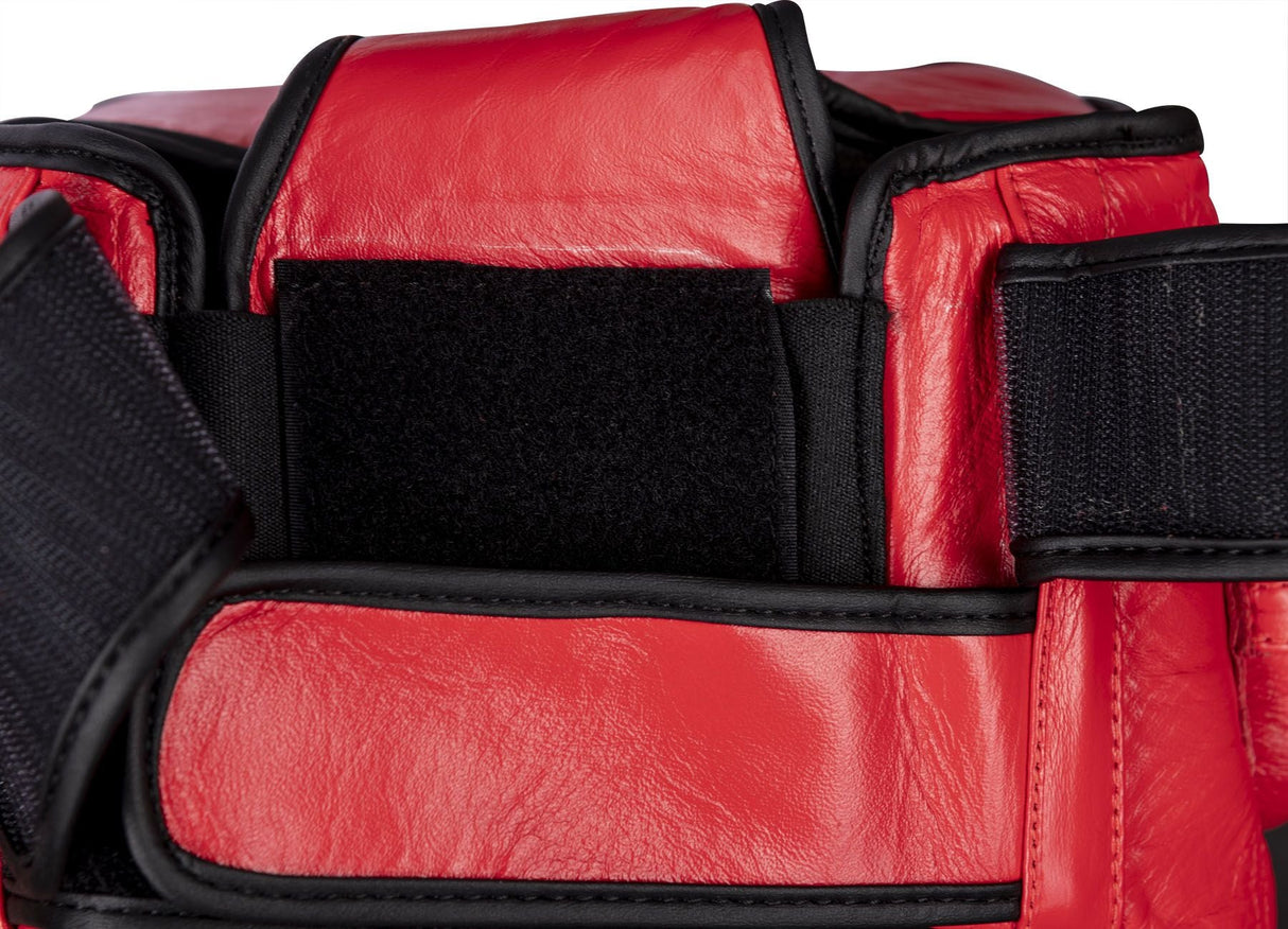 Top Ten IFMA SEADGUARD JAROT MUAY - RED