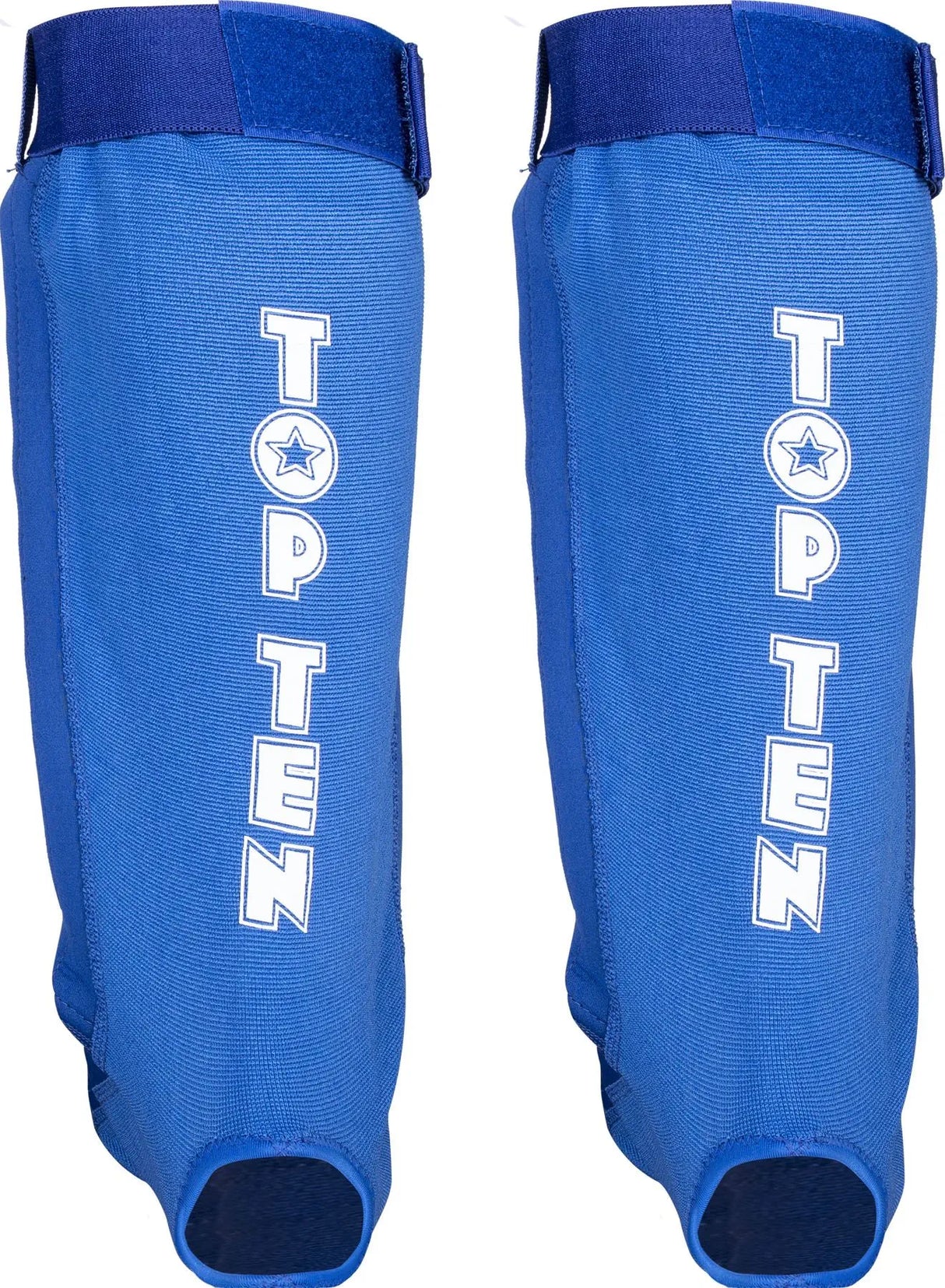 TOP TEN IFMA Schienbeinschoner Dae – blau