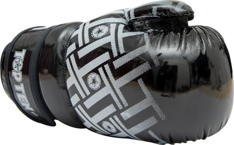 Top Ten Pointfighter « Glossy Block PRISM » - noir