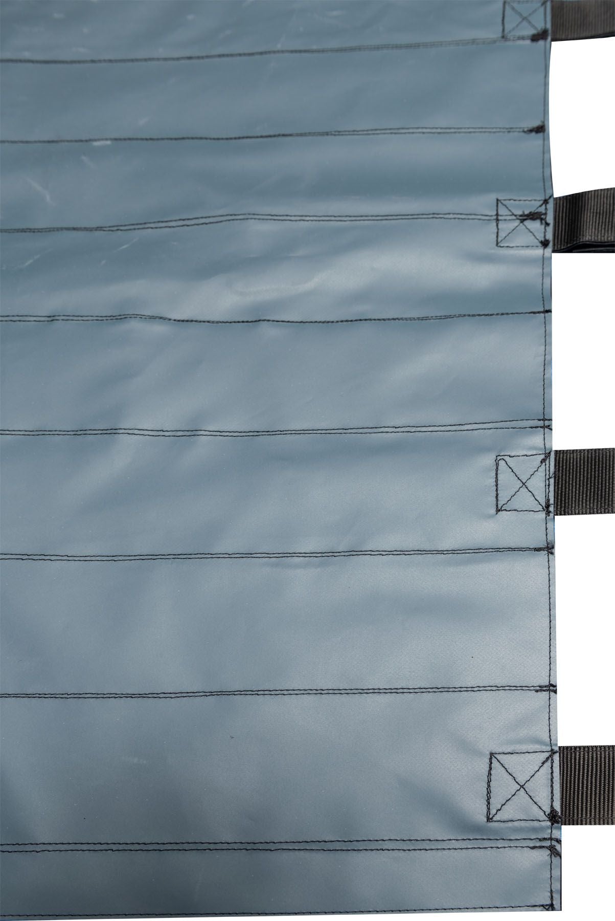 Fighter Extender -Klettverschluss XL