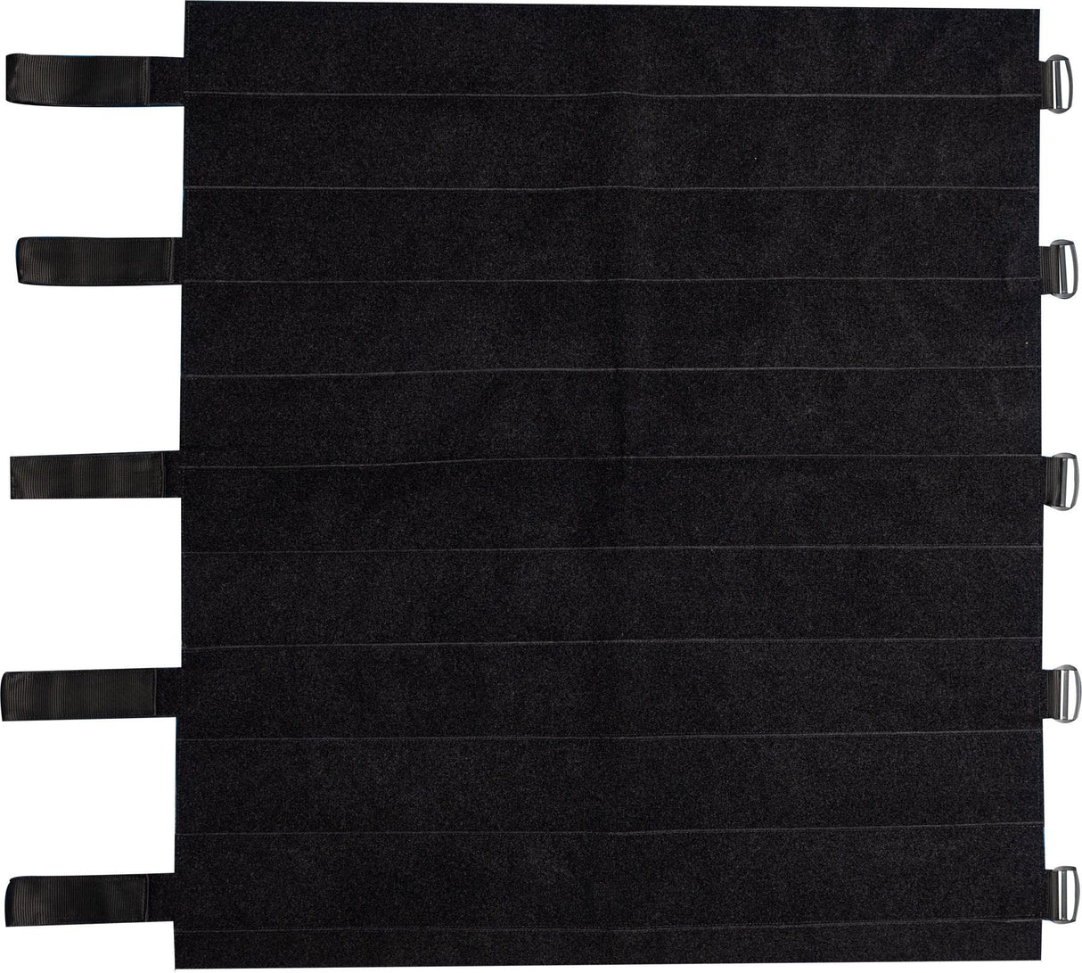 Fighter Extender -Klettverschluss XL