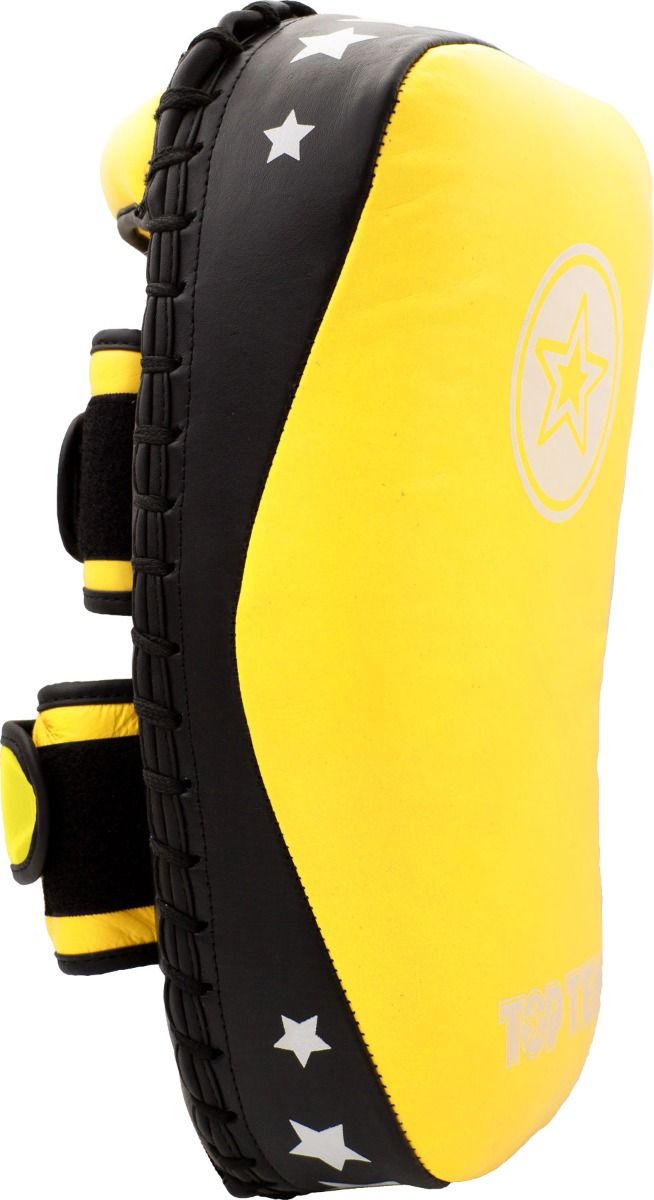 Top Ten Thaipad Slanty  - yellow/black