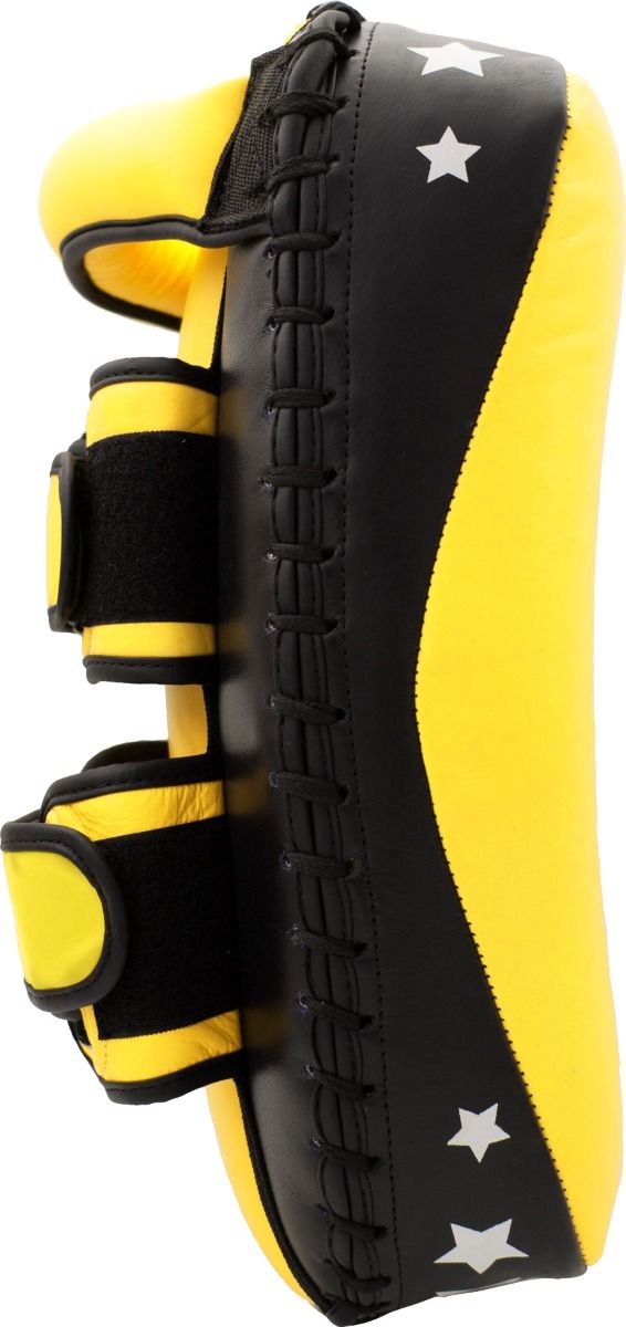 Top Ten Thaipad Slanty  - yellow/black