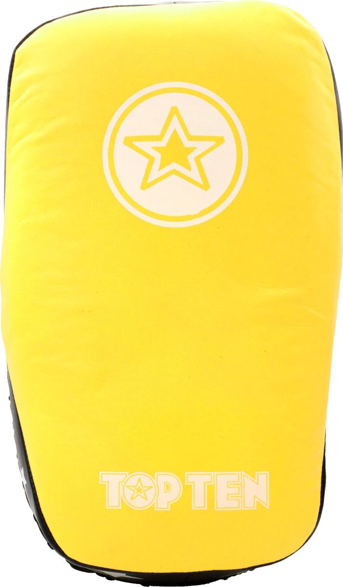 Top Ten Thaipad Slanty  - yellow/black