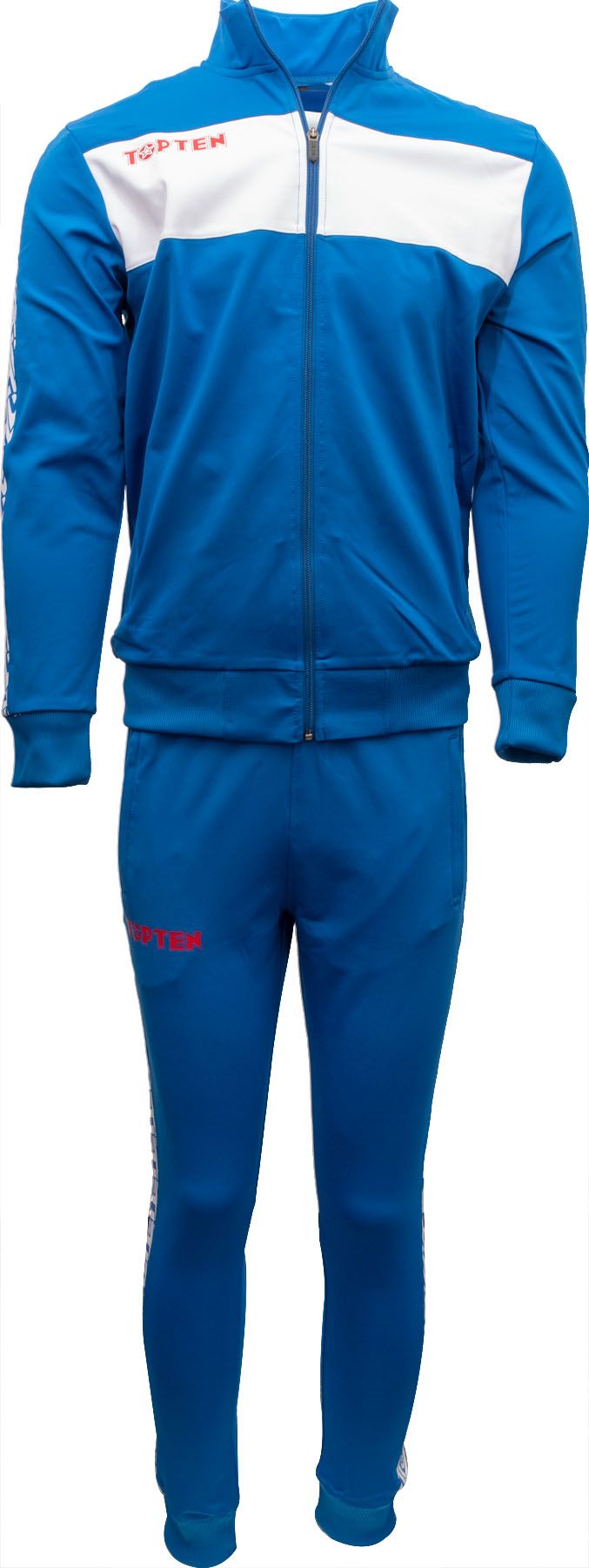 Top Ten Survêtement Prism - bleu