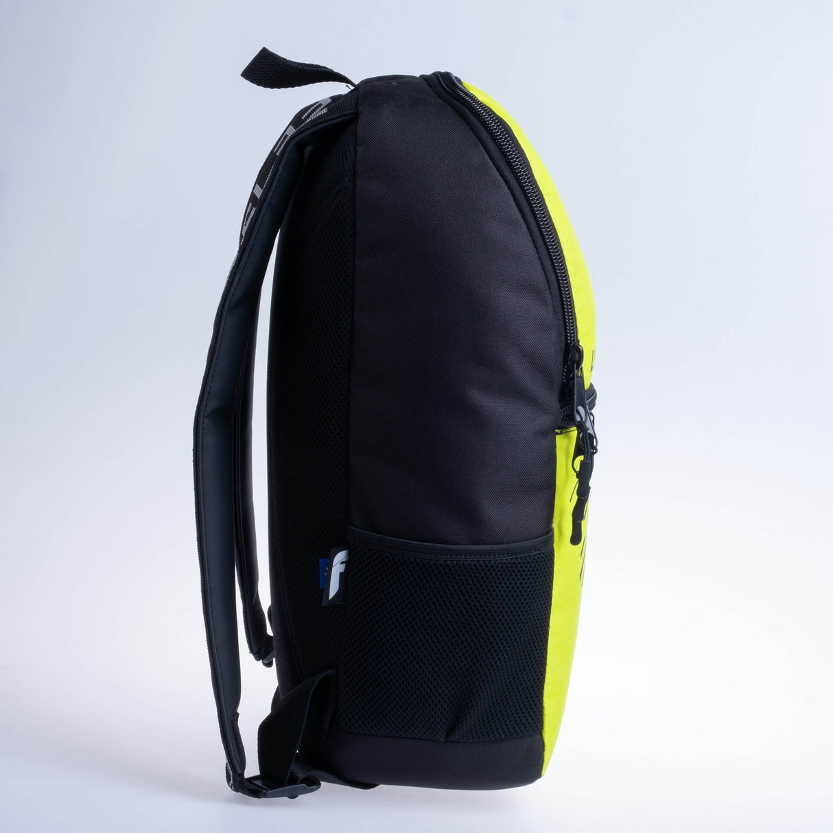 Tamaño de la mochila de combate S - NEON AMARIL