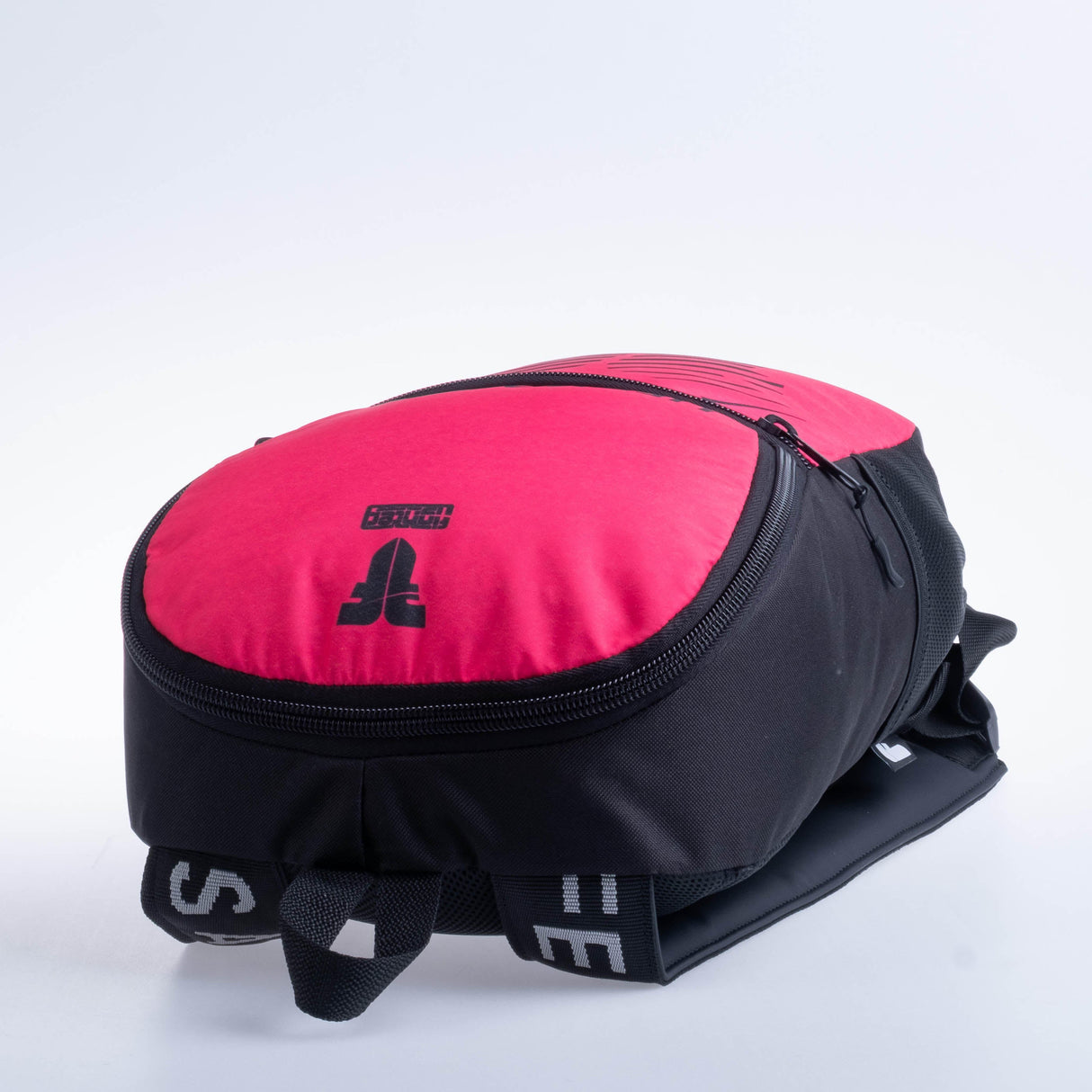 Tamaño de mochila de luchador S - Neon Pink