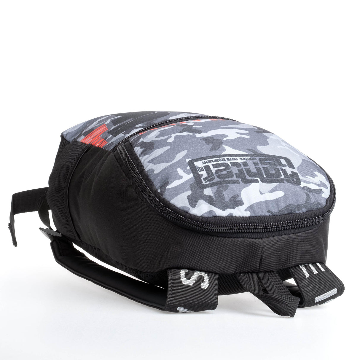 Tamaño de la mochila de luchador S - Camo urbano