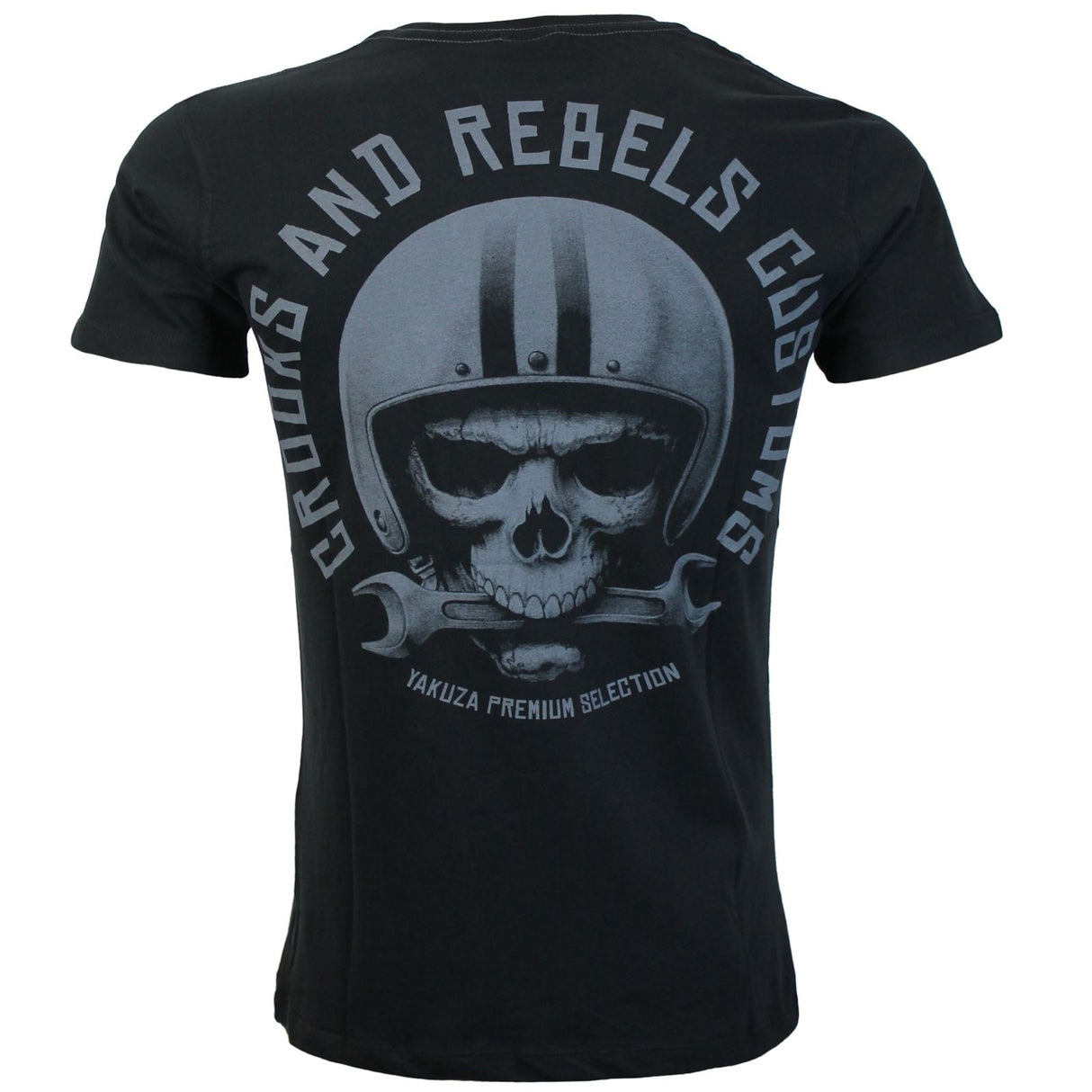 T-shirt Yakuza Premium - noir, 3600