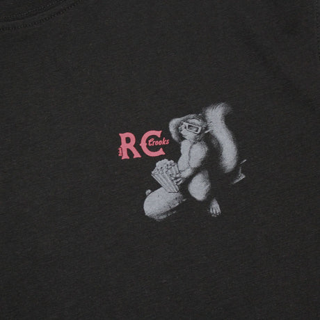 Yakuza Premium T-shirt - black, 3615